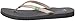 Sanuk Women's Yoga Joy Metallic Flip-Flop