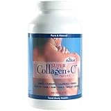 Neocell Super Collagen Plus Vitamin C Type I & III - 350 Tablets