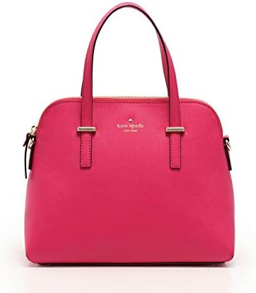 Amazon ケイト スペード Kate Spade Cedar Street Maise ハンドバッグ レザー ピンク 2way Pxru4471 中古 ハンドバッグ