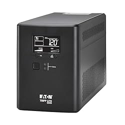 Eaton Tripp Lite Series Cloud-Connected 1500VA UPS