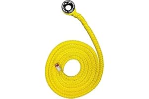 Arbo Space 5/8" LPX Ring Sling