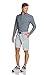 Men's Dry Fit Long Sleeve Polo Golf Shirt, Moisture Wicking and UV Protection