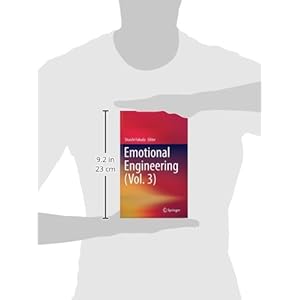 Emotional Engineering (Vol. 3)