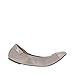 dexflex Comfort Women's Claire Scrunch Flat