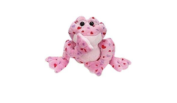 Ganz Webkinz Love Frog : Toys 