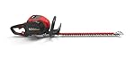 Snapper XD SXDHT82 82V Dual Action Cordless 26-Inch Hedge Trimmer without Battery and Charger, 1696769