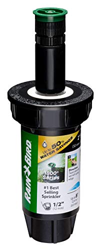 Rain Bird 1802AP4PRS Pressure Regulating