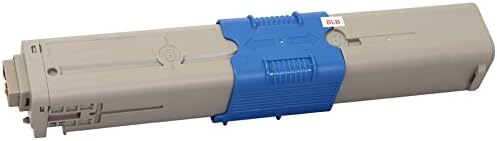 Yellow Yeti 4 Pack C301 C321 Compatible Toner Cartridges for use with Oki C301 C301dn C321 C321dn MC332dn MC342dn MC342dnw MC342dw MC342w - Image 5