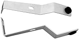 Modquad 28-41022 Fender Bracket (Silver)