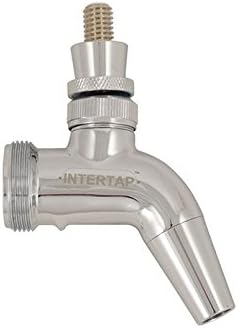 Chrome Plated Faucet,D1211