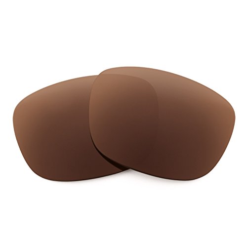 Revant Polarized Replacement Lenses for Electric KnoxvilleBronze Brown