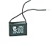 CHUANGNENG Ceiling Fan Capacitor CBB61 10UF 250V AC 2 Wire US Stock