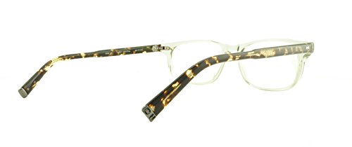 JOHN VARVATOS Eyeglasses V202 UF Grey Crystal 56MM