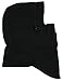 N'Ice Caps Adults Unisex Sherpa Lined Multi Layered Fleece Balaclava Face Mask