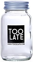 too 2 late - Watch - WTC LED LIGHTBLU M - Image 3
