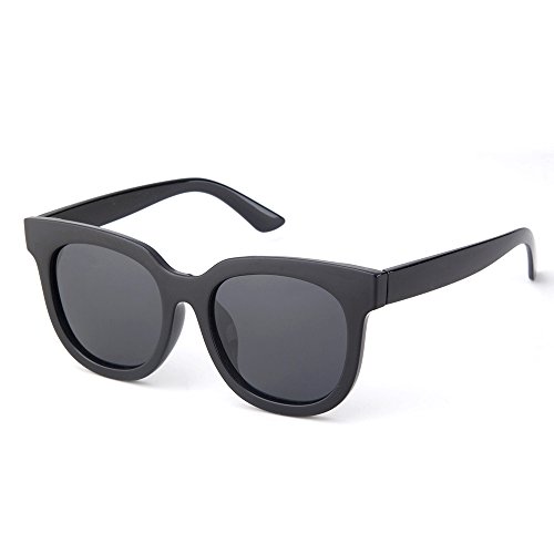 Mt mit classic retro women oversized polarized mirror r…