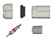 Schrader 20013 TPMS Service Pack fits Chrysler Dodge Jeep, single unit