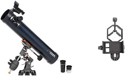 celestron astromaster 76 telescope