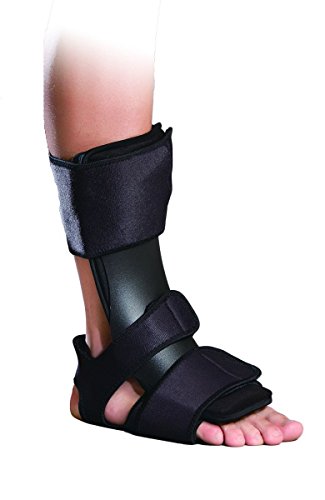 UPC 686751388866, OrthoLife Airform Plantar Fascitis Night Foot Splint (Small-Medium)