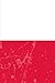 Poland Flag Journal: Poland Travel Diary, Polish Souvenir, lined Journal to write in by