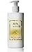 All Natural Leave In Conditioner Cream - Vegan Anti Frizz Moisturizer Hair Care Repair Detangler with Olive Oil for Dry Damaged Curly Wavy or Straight Hair