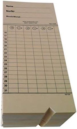 Quickclocks Qc500e Istruzioni Italiane Amazon It Fai Da Te