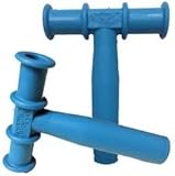 Chewy Tube Blue, 2 Count