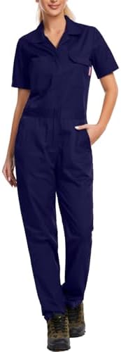Amazon.com: Dickies Women's Plus Size Flex Temp-IQ Short Sleeve