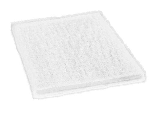 16 x 25 x 1 - Pristine Air Air Cleaner Replacement Filter Pads, (3) Pack