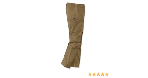 orvis five pocket stretch