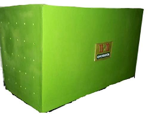 Organica Compost Bin 40 litres for One Family (Pack of 3)