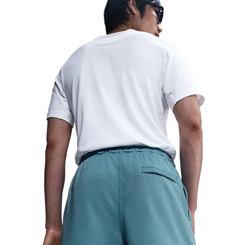 Nike Club Flow Ft Shorts Men