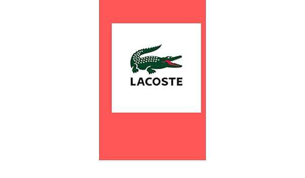 la marque lacoste