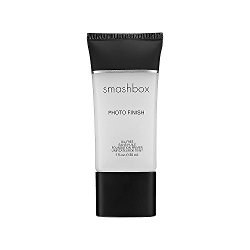 Smashbox Iconic Photo Finish Foundation Primer