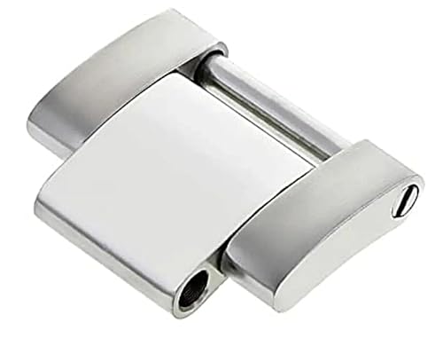 TIME WARRIOR Rolex 20MM Two Tone Solid Stainless Steel For Submariner, GMT-Master Watch Band Bracelet starp With Logo