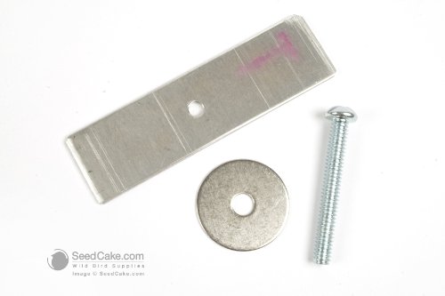 Droll Yankees B-Tray Connector