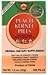 Peach Kernel Pills (Tao Ren Wan / Run Chang Wan), 200 ct, Min Shan
