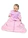 Slumbersafe Winter Baby Sleeping Bag Long Sleeves 2.5 Tog - Pink Fairy - 18-36 months/Large