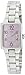 Casio Women's LTP1294D-6A Silver Stainless-Steel Quartz Watch with Pink Dial