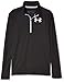 Under Armour Girls' Tech 1/2 Zip