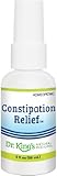 Dr. King's Natural Medicine Constipation Relief, 2 Fluid Ounce