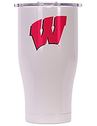 ORCA Chaser Logo University of Wisconsin Cooler, P