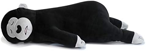 ARTHA Extremely Soft Animal Body Pillow Bear Goro AR0628121