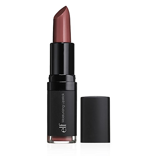 e.l.f. Moisturizing Lipstick (Marsala Blush)