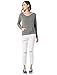 Alternative Women's Maniac Eco Fleece Sweatshirt