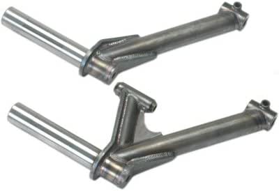 vw link pin long travel