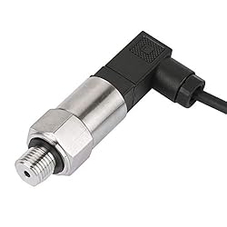 Pressure Gauge Transducer, G1/4" Silicon Pressure