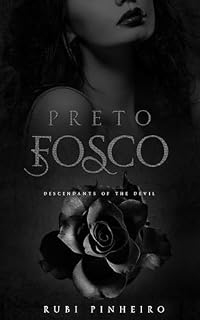 Livro Preto Fosco: Descendants of the Devil