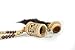 Ponerine Tassel Chinese Lucky Knot Hanging for Gifts Decoration with Mala, Car Hang Fragrance Pendant Craved (cylinderdragon)