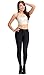 Lowla Fashion Shapewear Jean Levanta Cola Faja Interna 218300 Compression Jeans